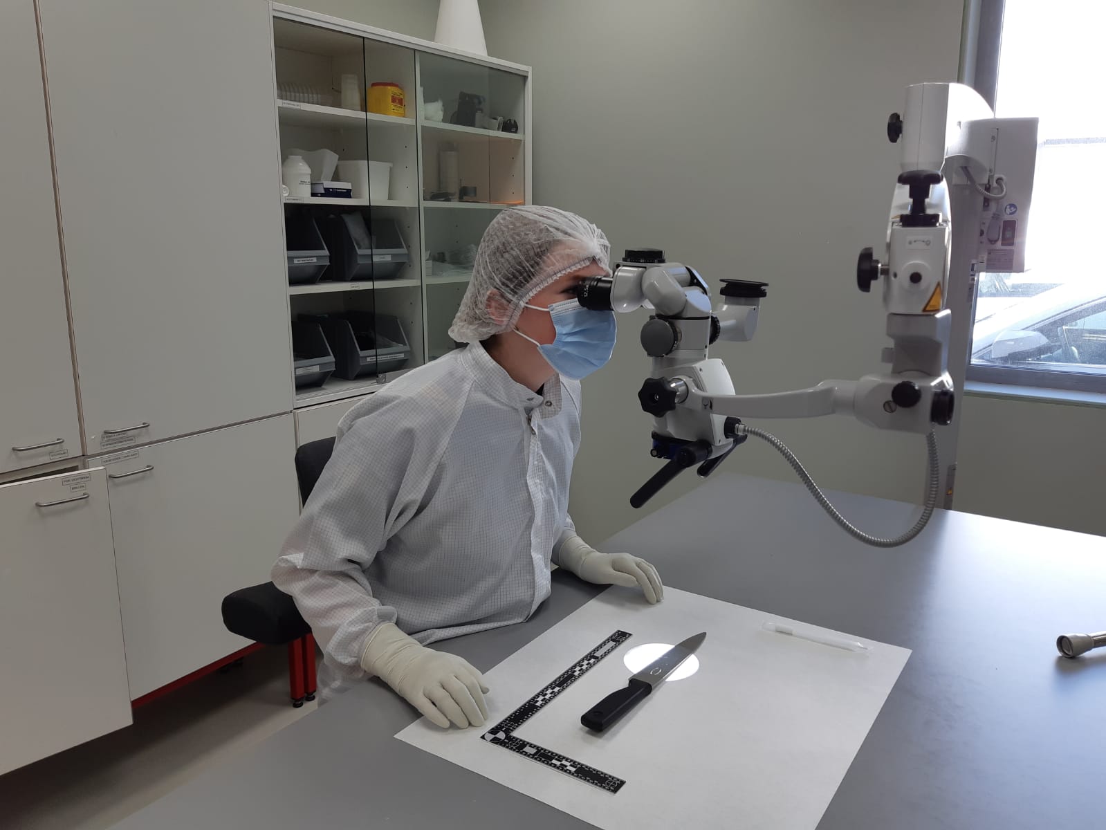 Hoe Word Ik Forensisch Onderzoeker: Een Gids Voor Carrièrepaden