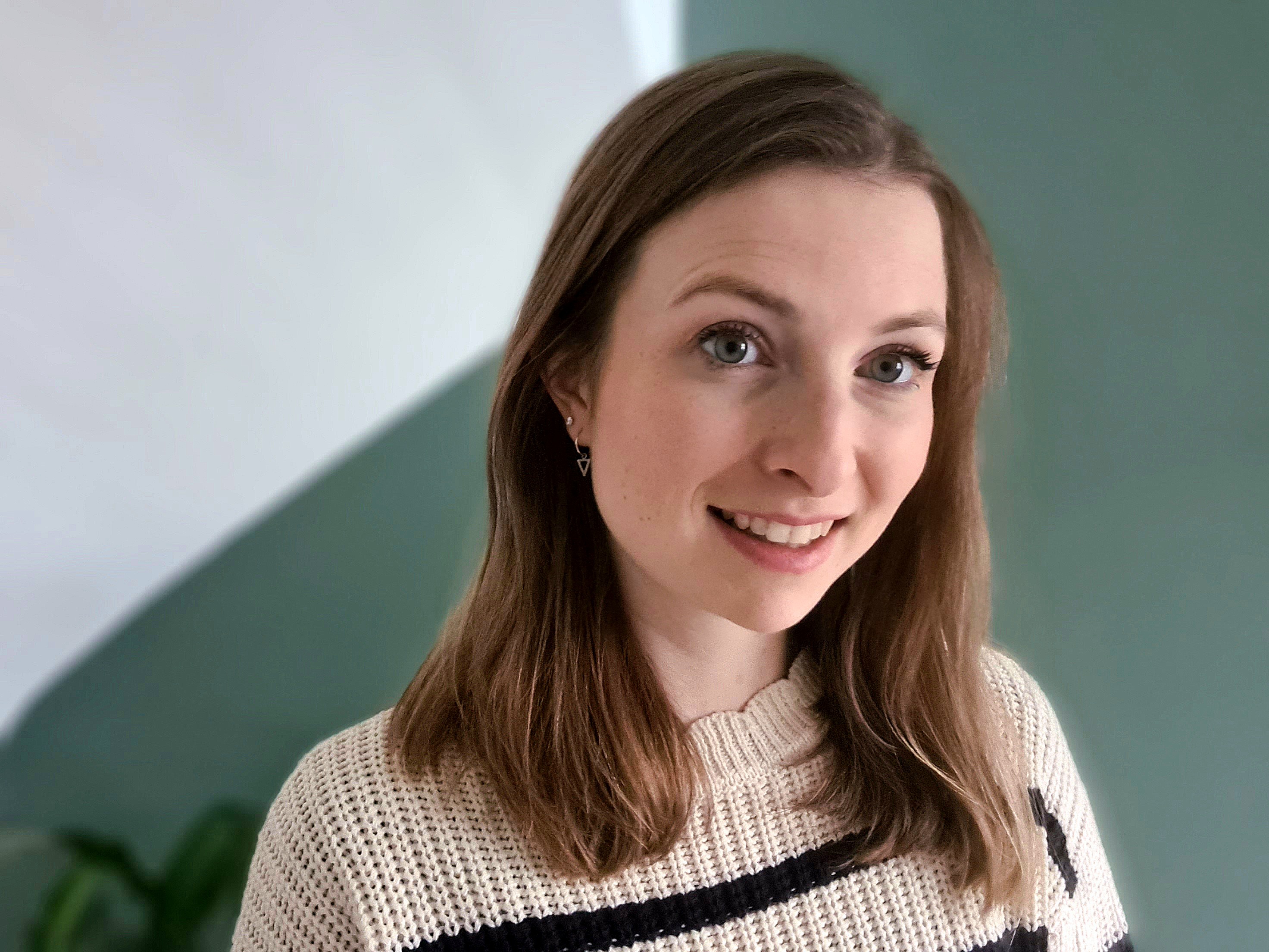 Amber over de master Advanced Nursing Practice | Hogeschool Saxion