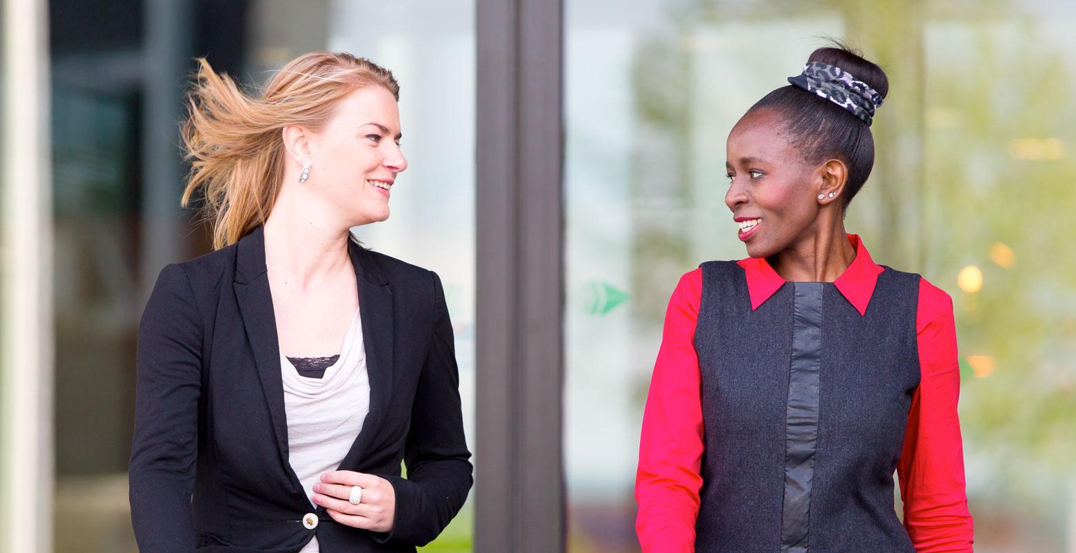Bestuurskunde/Overheidsmanagement | Deeltijd hbo-opleiding | Hogeschool  Saxion