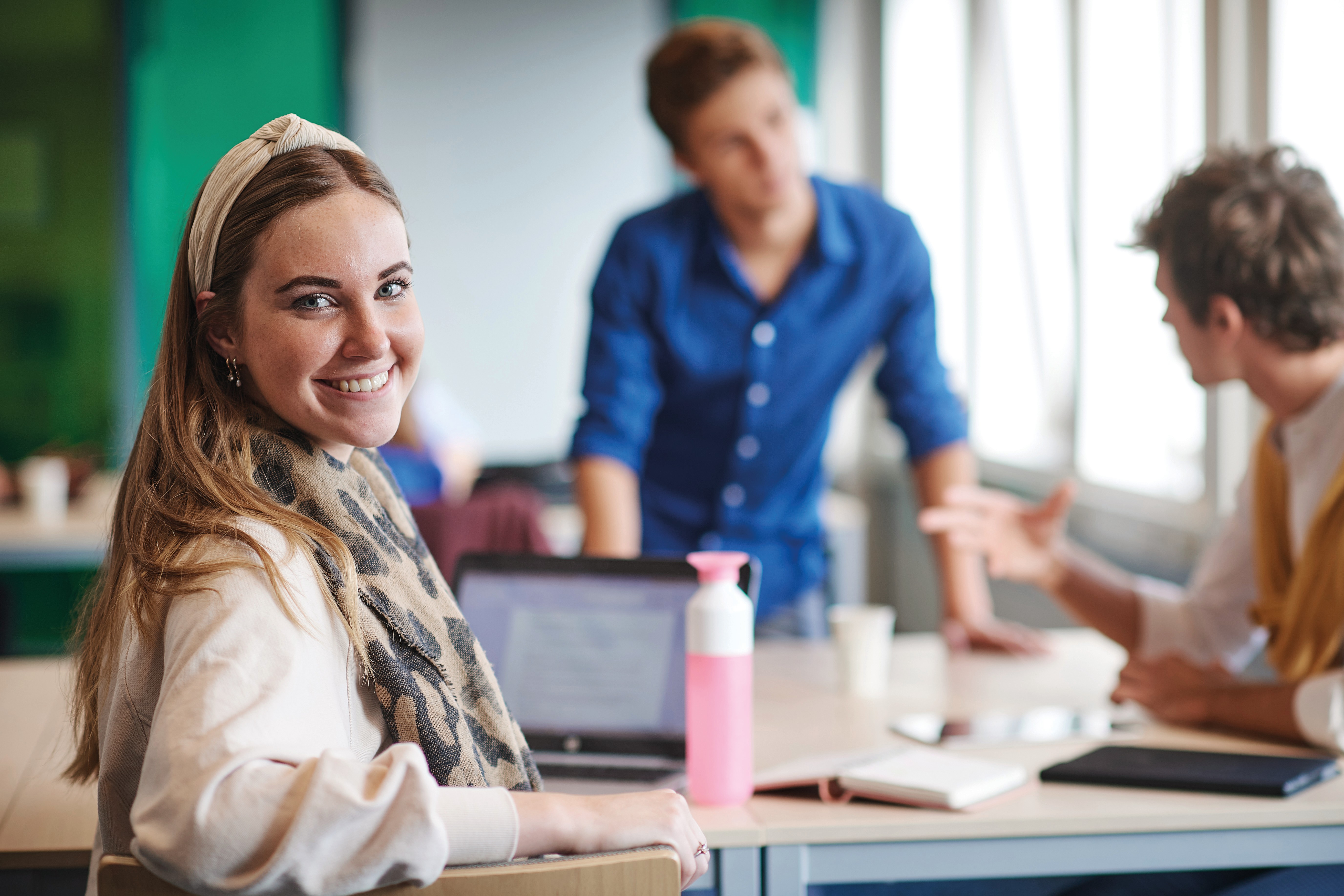 Studie-inhoud | Hogeschool Saxion