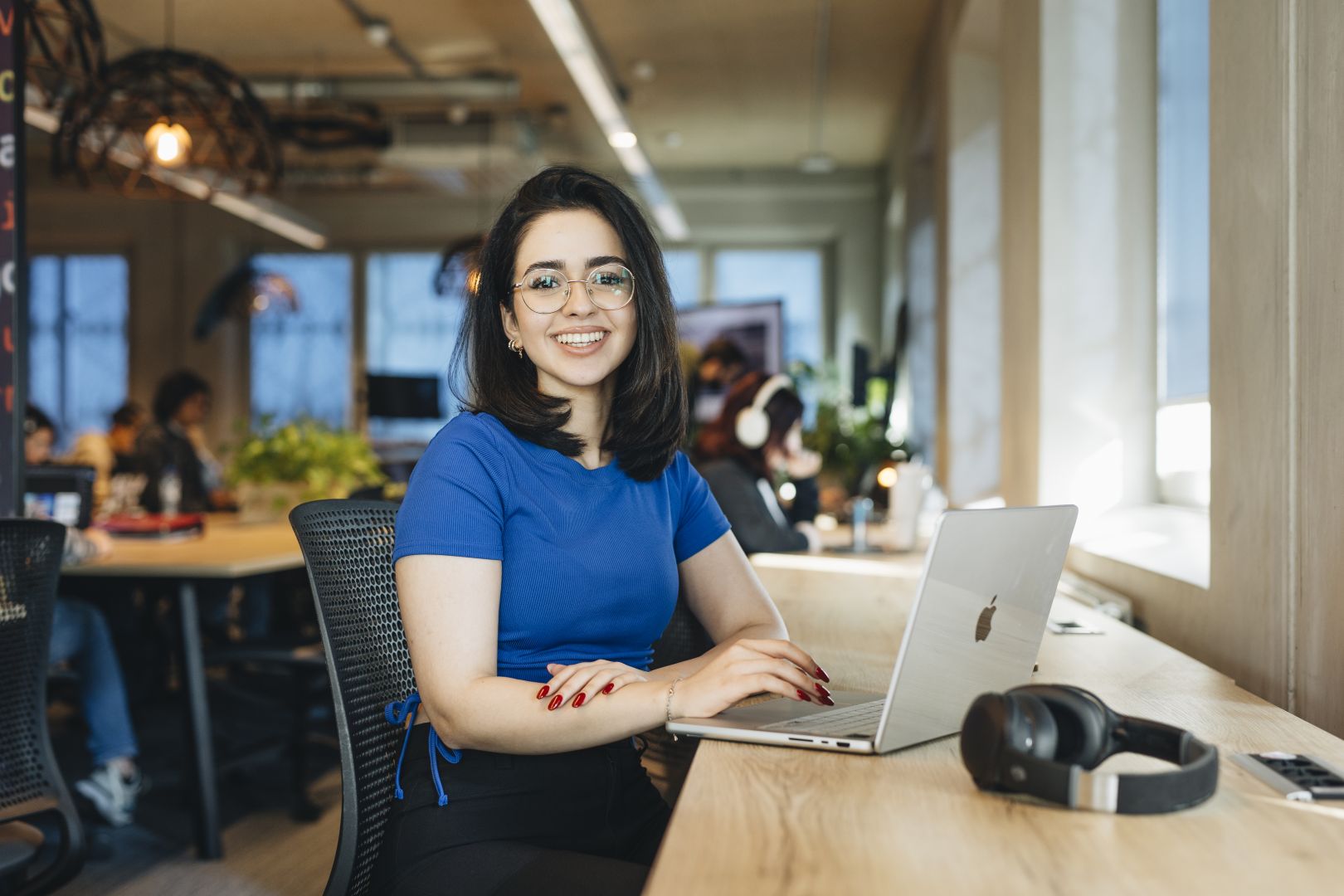 Hbo-opleiding ICT | Meld je aan bij hogeschool Saxion | Hogeschool Saxion