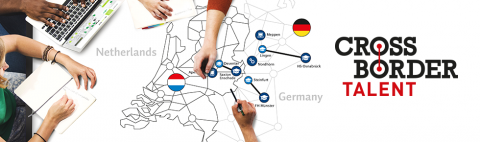 Cross Border Talent | Hogeschool Saxion