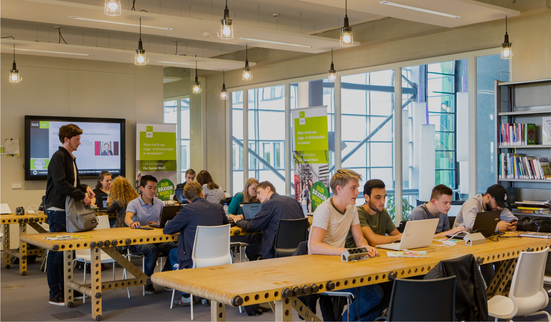 Interior Design and Styling (Jan des Bouvrie Academie) | Hogeschool ... Interior Design and Styling (Jan des Bouvrie Academie) | Hogeschool ...